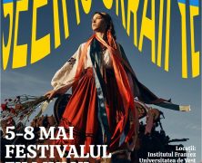 Filmfestival „Seeing Ukraine“ 5-8 Mai
