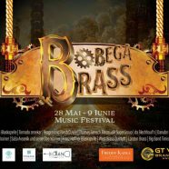 Bega-Brass-Festival 2023 in Temeswar und Umbegung