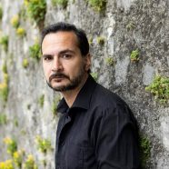 Bülent Özdil – Schauspieler am Deutschen Staatstheater Temeswar
