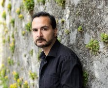 Bülent Özdil – Schauspieler am Deutschen Staatstheater Temeswar