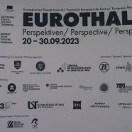 9. Auflage des Eurothalia-Festivals in der Europäischen Kulturhauptstadt Temeswar 2023