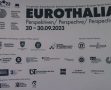 9. Auflage des Eurothalia-Festivals in der Europäischen Kulturhauptstadt Temeswar 2023