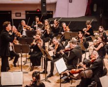 Ein Leben für die Musik – Dirigent Moritz Gnann