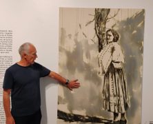 Lifeline – Ausstellung von Dieter Mammel in Temeswar
